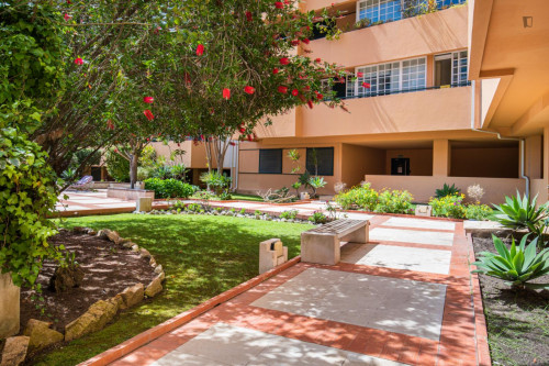 Delightful 1-bedroom apartment in Cascais - Gallery - 22