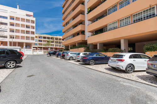 Delightful 1-bedroom apartment in Cascais - Gallery - 27
