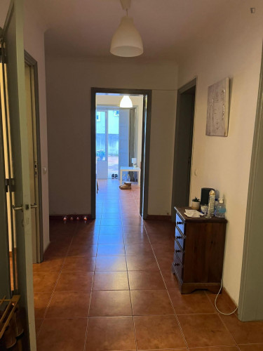 Nice Single Bedroom close to Escola Superior de Educação de Coimbra (ESEC) - Gallery - 8