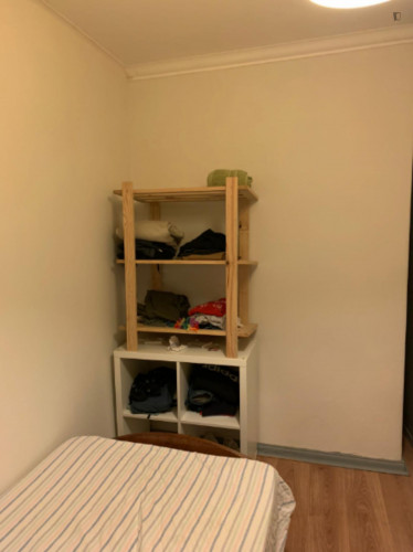 Nice Single Bedroom close to Escola Superior de Educação de Coimbra (ESEC)