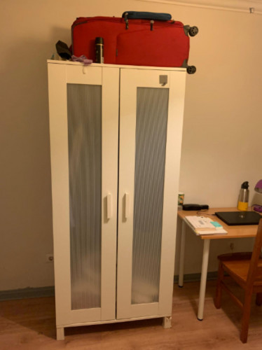 Nice Single Bedroom close to Escola Superior de Educação de Coimbra (ESEC)