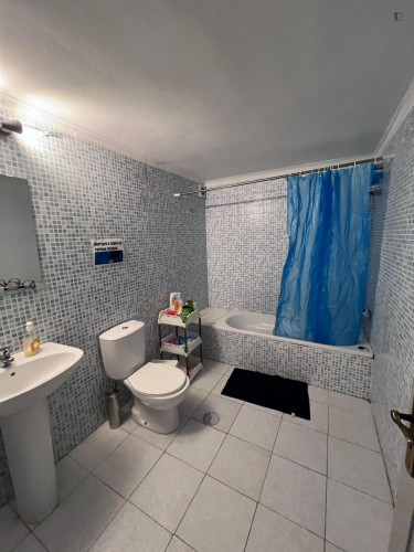 Nice Single Bedroom close to Escola Superior de Educação de Coimbra (ESEC) - Gallery - 7