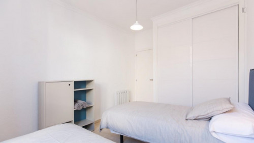 Beautiful 1-bedroom apartment not far from the Faculty of Sciences University of Granada - Gallery - 17