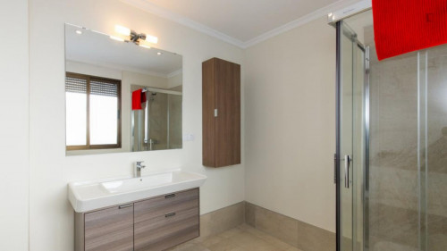 Beautiful 1-bedroom apartment not far from the Faculty of Sciences University of Granada