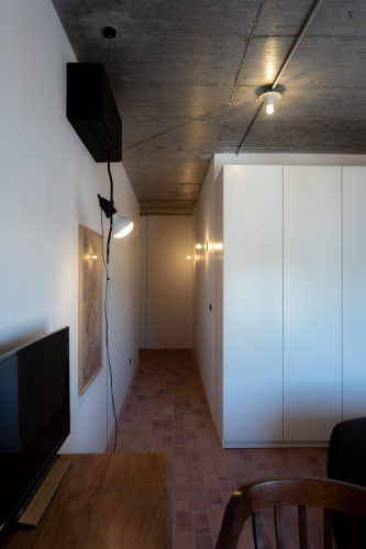Praça de Espanha Design Room 1 - Gallery - 28