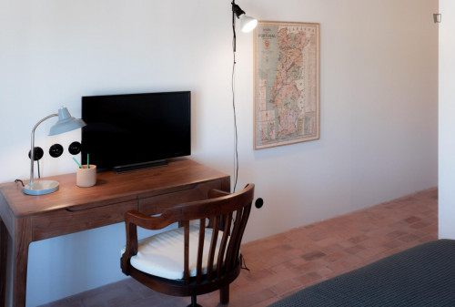Praça de Espanha Design Room 1 - Gallery - 26