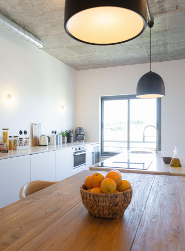 Praça de Espanha Design Room 1  - Gallery -  5