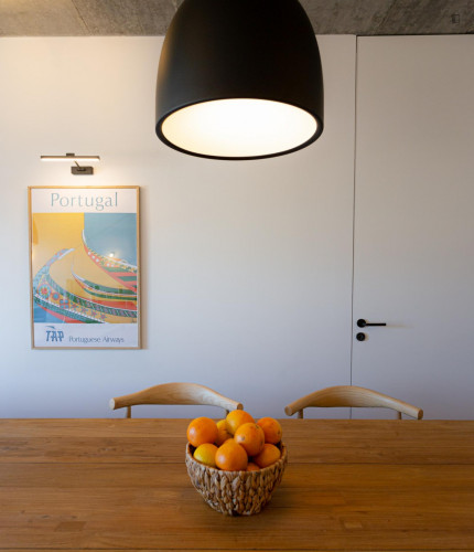 Praça de Espanha Design Room 1 - Gallery - 6