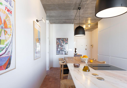 Praça de Espanha Design Room 1 - Gallery - 21