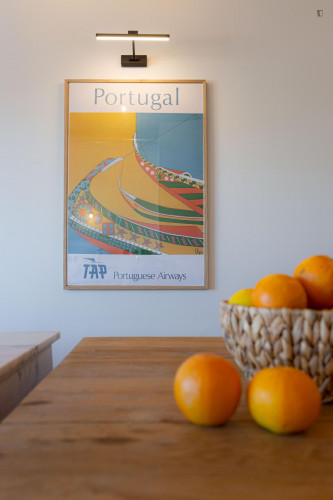 Praça de Espanha Design Room 1