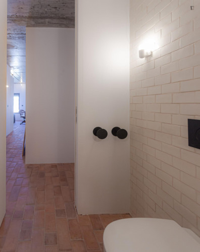 Praça de Espanha Design Room 1 - Gallery - 17