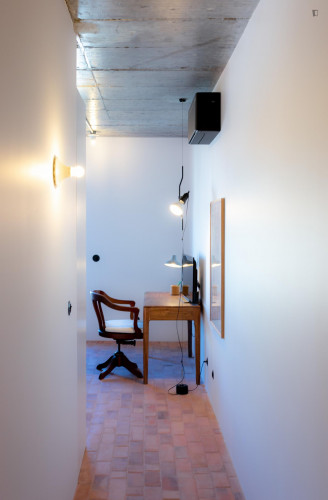 Praça de Espanha Design Room 1 - Gallery - 25