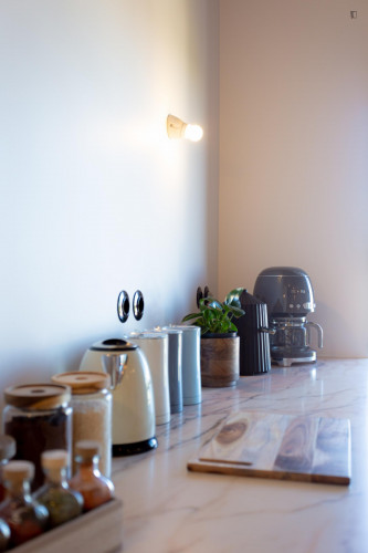 Praça de Espanha Design Room 1