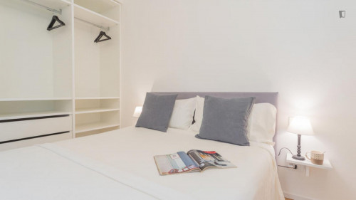Neat one-bedroom flat near Piazza del Popolo - Gallery - 30
