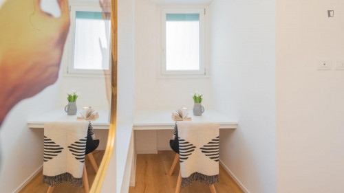 Neat one-bedroom flat near Piazza del Popolo - Gallery - 40