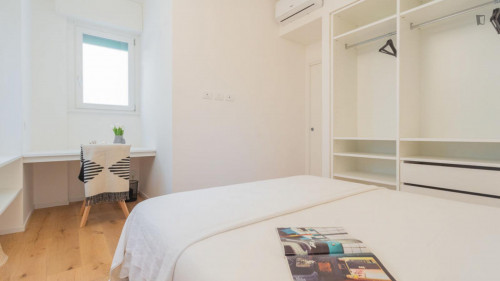 Neat one-bedroom flat near Piazza del Popolo - Gallery - 38