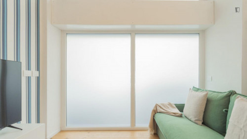 Neat one-bedroom flat near Piazza del Popolo - Gallery - 10