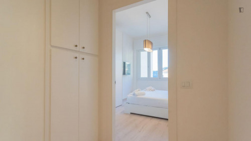 Pleasant 1-bedroom apartment with balcony in proximity to Como Lago train station - Gallery - 30