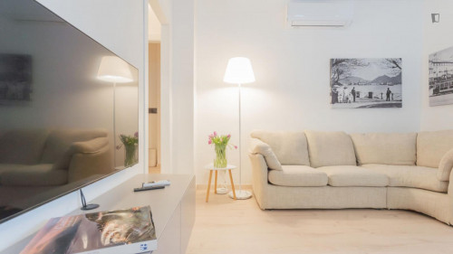 Pleasant 1-bedroom apartment with balcony in proximity to Como Lago train station - Gallery - 40