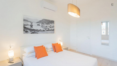 Pleasant 1-bedroom apartment with balcony in proximity to Como Lago train station - Gallery - 24
