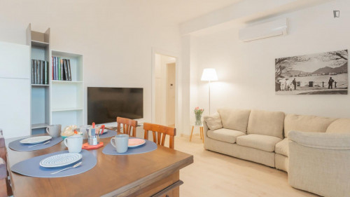 Pleasant 1-bedroom apartment with balcony in proximity to Como Lago train station - Gallery - 38