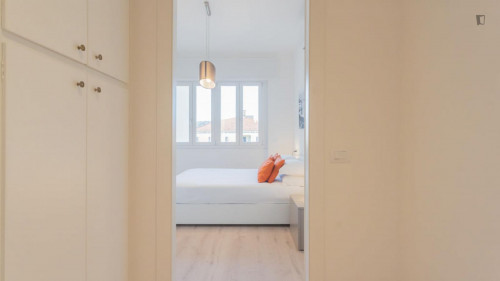 Pleasant 1-bedroom apartment with balcony in proximity to Como Lago train station - Gallery - 29
