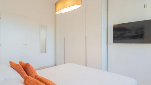 Pleasant 1-bedroom apartment with balcony in proximity to Como Lago train station - Gallery - 26
