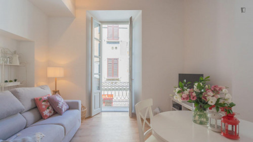 Comfy one.bedroom flat close to Basilica di San fedele - Gallery - 19