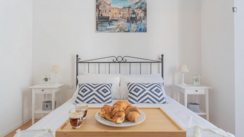 Comfy one.bedroom flat close to Basilica di San fedele - Gallery - 32