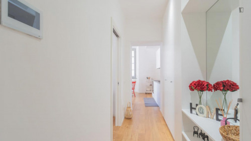 Comfy one.bedroom flat close to Basilica di San fedele - Gallery - 17