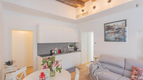Comfy one.bedroom flat close to Basilica di San fedele - Gallery - 7