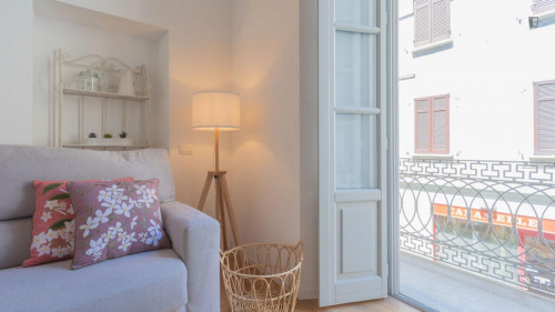 Comfy one.bedroom flat close to Basilica di San fedele - Gallery - 10