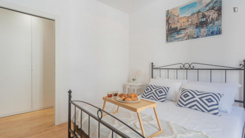 Comfy one.bedroom flat close to Basilica di San fedele - Gallery - 29