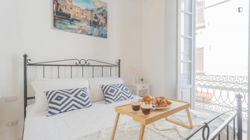 Comfy one.bedroom flat close to Basilica di San fedele - Gallery - 33