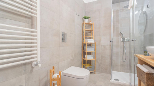 Comfy one.bedroom flat close to Basilica di San fedele - Gallery - 16