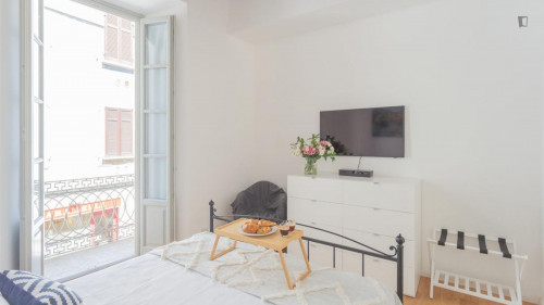 Comfy one.bedroom flat close to Basilica di San fedele - Gallery - 27