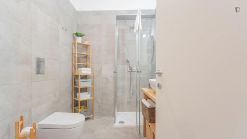 Comfy one.bedroom flat close to Basilica di San fedele - Gallery - 13