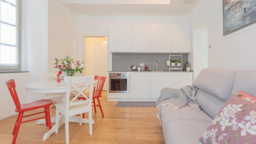 Comfy one.bedroom flat close to Basilica di San fedele - Gallery - 8