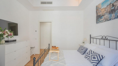 Comfy one.bedroom flat close to Basilica di San fedele - Gallery - 31