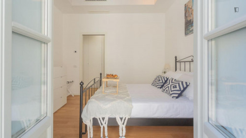 Comfy one.bedroom flat close to Basilica di San fedele - Gallery - 25
