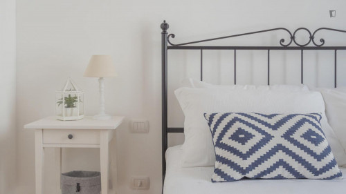 Comfy one.bedroom flat close to Basilica di San fedele - Gallery - 30
