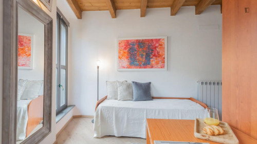 Bright 2-bedroom apartment close to Como Lago train station - Gallery - 12