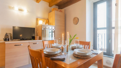 Bright 2-bedroom apartment close to Como Lago train station - Gallery - 49
