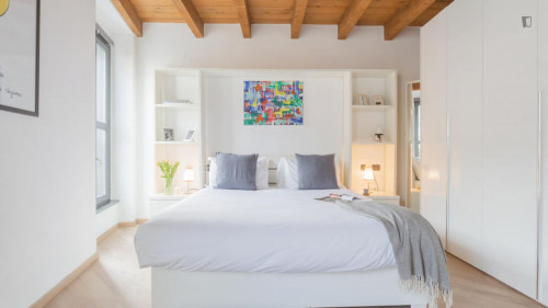 Bright 2-bedroom apartment close to Como Lago train station - Gallery - 30