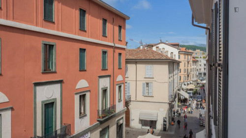 Bright 2-bedroom apartment close to Como Lago train station - Gallery - 23