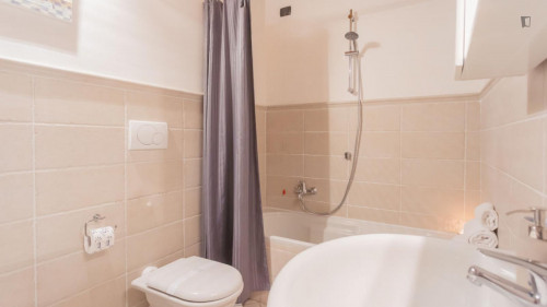 Bright 2-bedroom apartment close to Como Lago train station - Gallery - 6