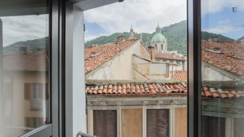 Bright 2-bedroom apartment close to Como Lago train station - Gallery - 22