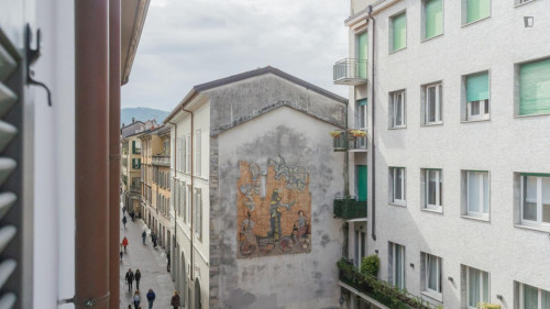 Bright 2-bedroom apartment close to Como Lago train station - Gallery - 27