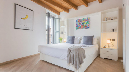 Bright 2-bedroom apartment close to Como Lago train station - Gallery - 29