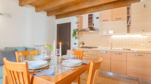 Bright 2-bedroom apartment close to Como Lago train station - Gallery - 51